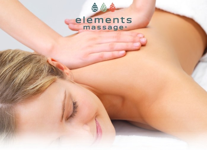 Save on a Relaxing Massage as a New Client!