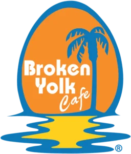 Broken Yolk Cafe Logo