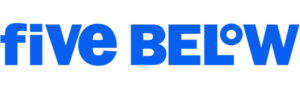 Five Below Logo