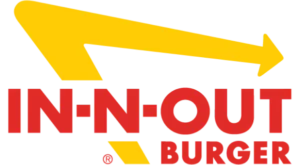 In-N-Out Burger logo