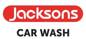 Jacksons Car Wash logo