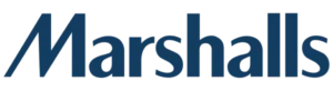 Blue Marshalls logo