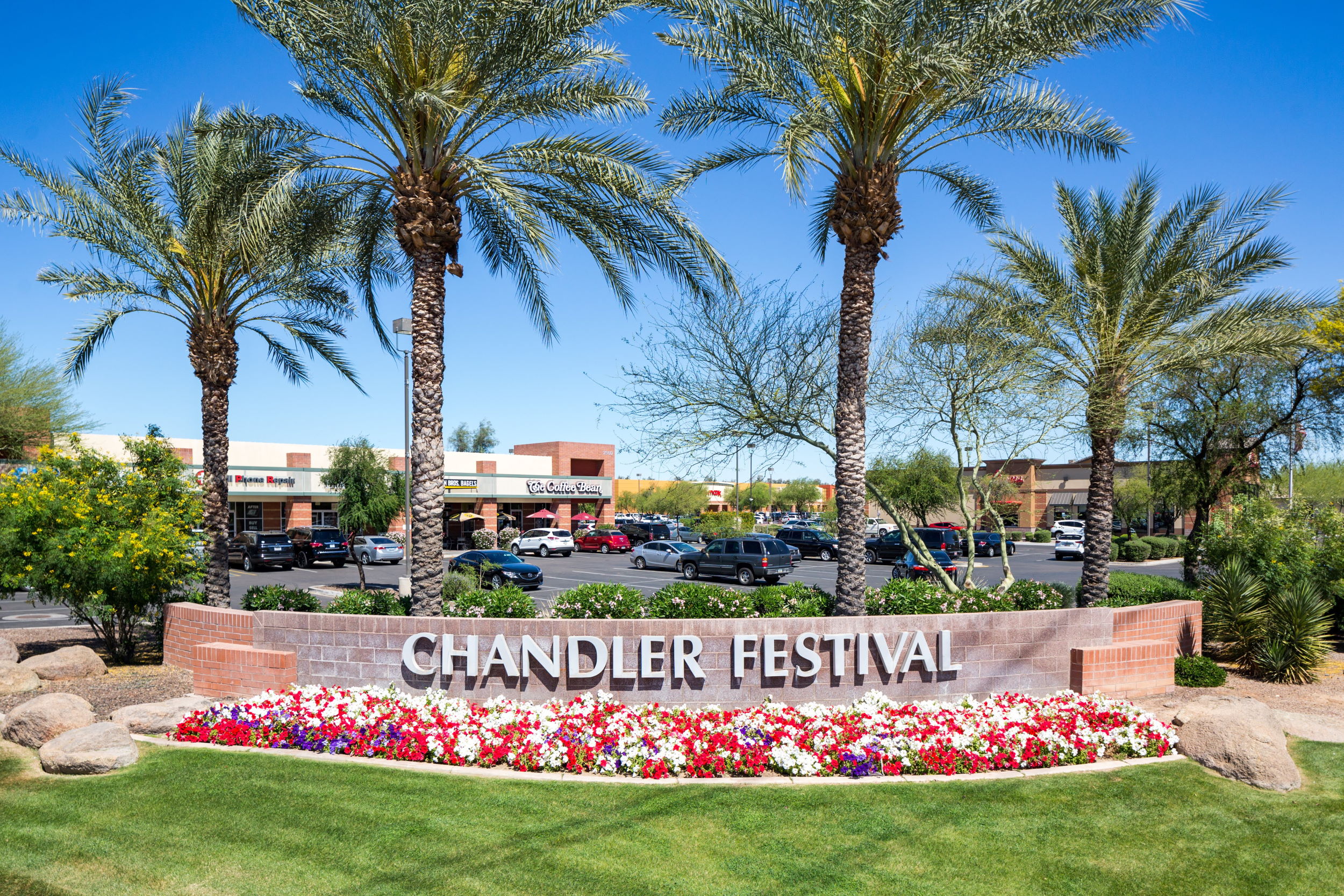 About Chandler Festival