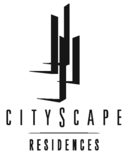 cityscape residences logo