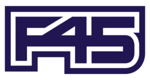 f45 training logo