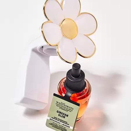Wallflowers Fragrance Refills 5 for $27
