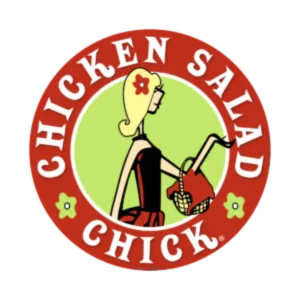 chicken salad chick logo