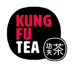 kung fu tea logo