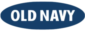 old navy logo