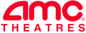 amc theaters logo