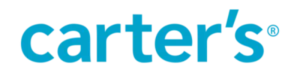 carter's logo