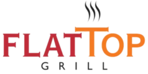 flat top grill logo