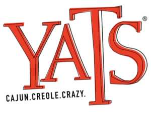 yats logo