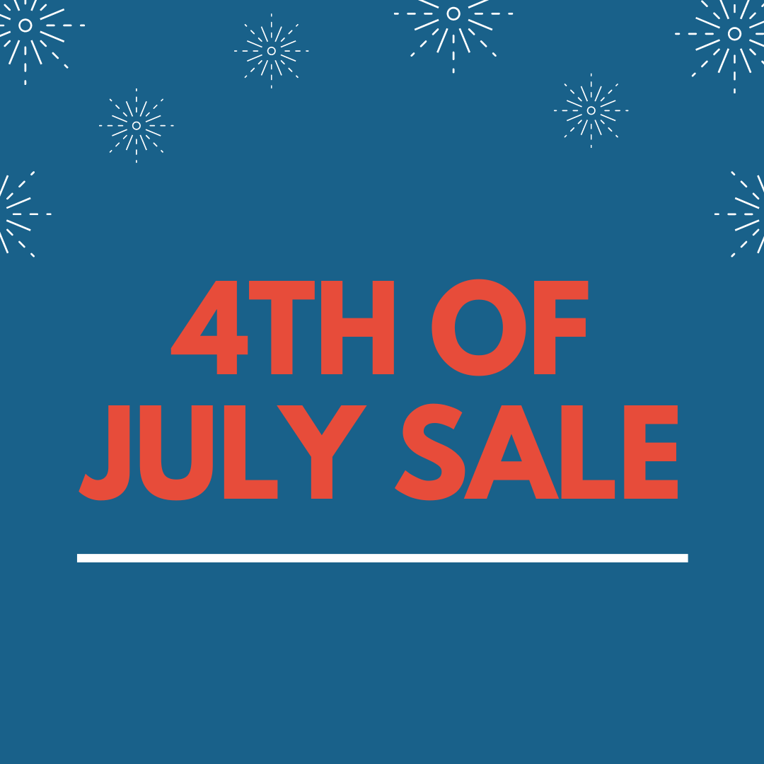 4th of July Sale Offers The Outlets at Legends