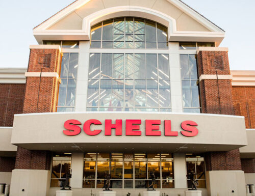 Get game day ready with Scheels!