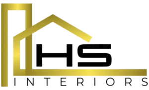 hs interiors logo