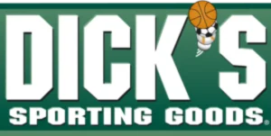 dick's sporting goods logo