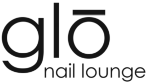 glo nail lounge logo