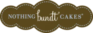 nothing bundt cakes logo