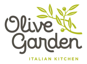 olive garden logo