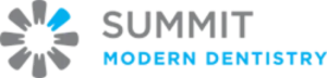 summit modern dentistry logo