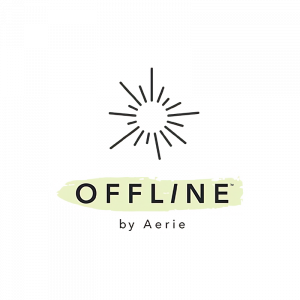 Offline by Aerie - Village Pointe
